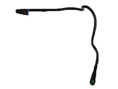 Dodge 4581407AB TUBE Fuel Supply