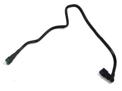 Dodge 4581407AB TUBE Fuel Supply