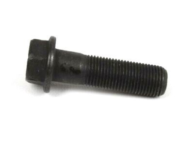 Ram 5086661AA BOLT Hex Flange Head M14x1.50x55.00