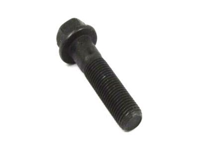 Ram 5086661AA BOLT Hex Flange Head M14x1.50x55.00