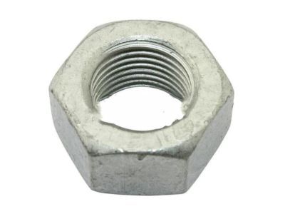 Ram 68449593AA NUT M8x1.25