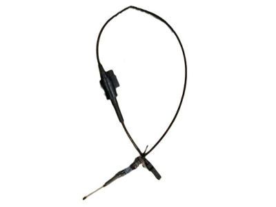 Jeep 52104422AC CABLE Park Interlock
