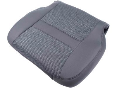 Dodge 1DR711D5AA COVER Front Seat Cushion Driver