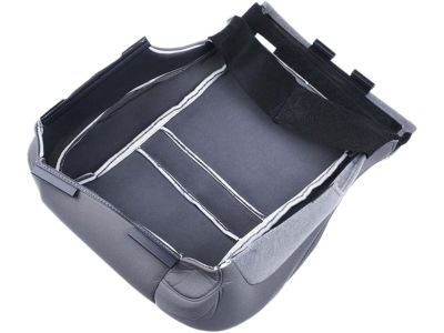 Dodge 1DR711D5AA COVER Front Seat Cushion Driver