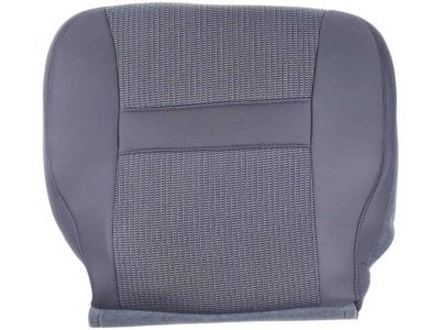 Dodge 1DR711D5AA COVER Front Seat Cushion Driver