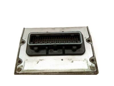Dodge 5144579AC MODULE Front Control