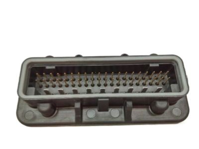 Dodge 5144579AC MODULE Front Control