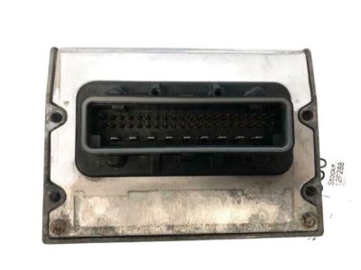 Dodge 5144579AC MODULE Front Control