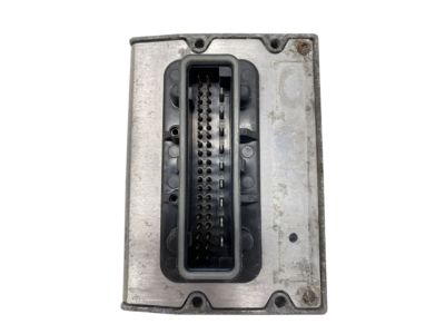 Dodge 5144579AC MODULE Front Control