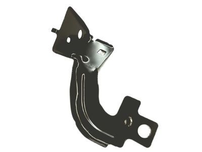 Ram 55372839AD REINFORCEMENT Fender