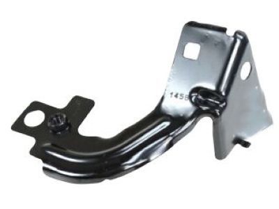 Ram 55372839AD REINFORCEMENT Fender