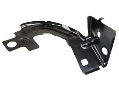Ram 55372839AD REINFORCEMENT Fender
