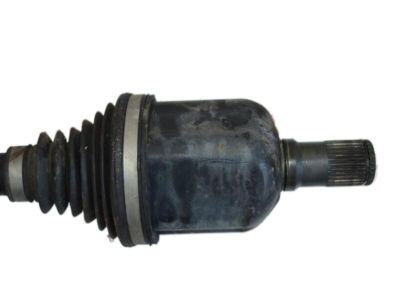 Mopar 52123748AC Shaft Axle Half