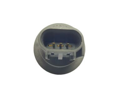 Mopar 68015027AA Socket, Rear