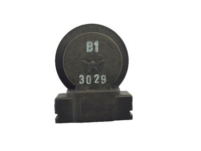 Mopar 68015027AA Socket, Rear