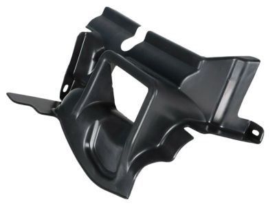 Mopar 68394595AB Air Guide