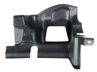 Mopar 68394595AB Air Guide