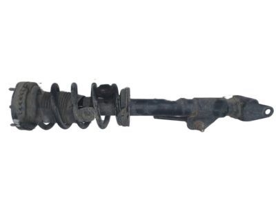 2012 Dodge Challenger Coil Springs - 5168870AA