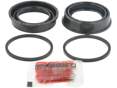 Dodge 68052361AA Caliper Overhaul Kit