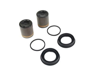 Dodge 68052361AA Caliper Overhaul Kit
