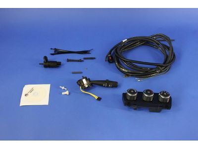 Jeep 82214392 WIRING KIT Enclosure