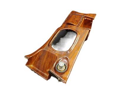 Chrysler MR168647 PANEL Floor Console