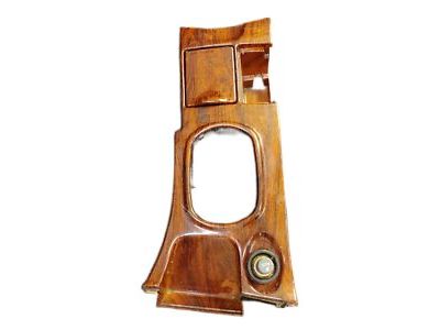 Chrysler MR168647 PANEL Floor Console
