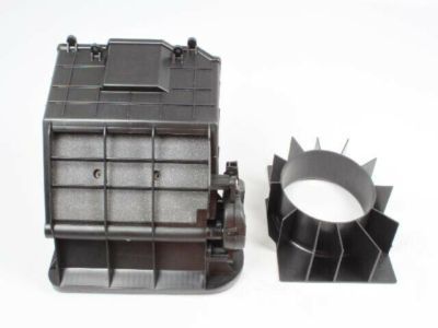 Dodge 68004226AC HOUSING Air Inlet