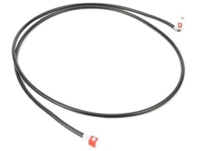 Ram 5064393AC CABLE Antenna