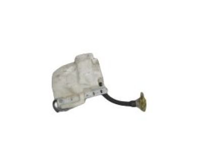 Dodge 5011827AA FILLER Mouth