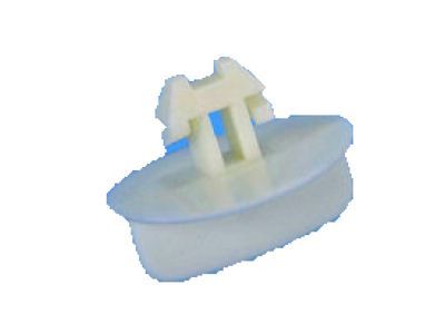 Jeep 68032849AA RETAINER Air Dam To Fascia