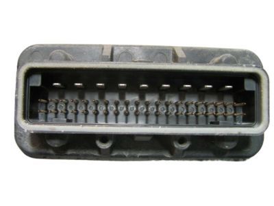 Dodge 56049681AA MODULE Front Control