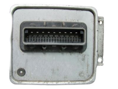 Dodge 56049681AA MODULE Front Control