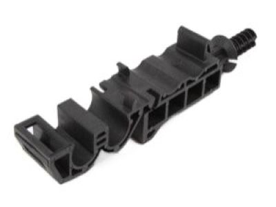 Jeep 55038012AA CLIP Oil Cooler Tube