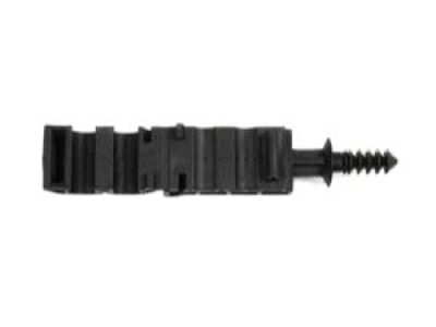 Jeep 55038012AA CLIP Oil Cooler Tube