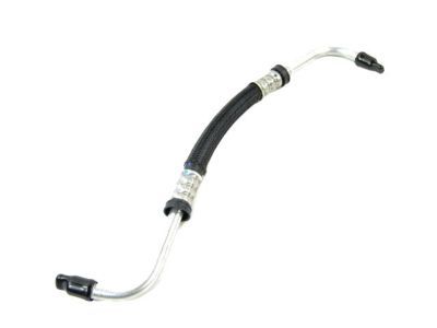 Dodge 5290004AD LINE Oil Cooler Inlet