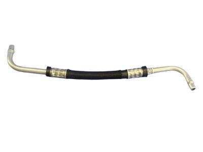 Dodge 5290004AD LINE Oil Cooler Inlet