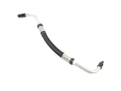 Dodge 5290004AD LINE Oil Cooler Inlet