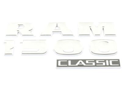 Ram 1500 Emblem - 68402687AA