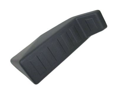 Jeep 1RK61XDVAA SUPPORT Footrest