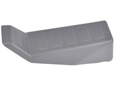 Jeep 1RK61XDVAA SUPPORT Footrest