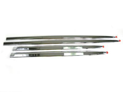 Dodge 82208749 DECOR KIT Bodyside