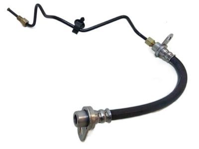 2010 Jeep Compass Brake Line - 5105426AD