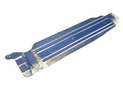 Ram 55398519AA SHIELD Fuel Tank Heat