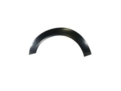 Dodge 6EY90TZZAG Wheel Flare