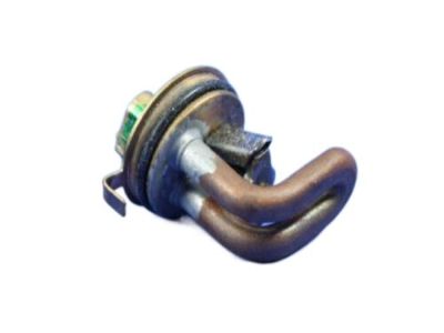 Jeep 56041304AB HEATER Engine Block