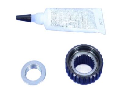 Dodge 5143238AA FLANGE PACKAGE