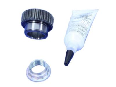Dodge 5143238AA FLANGE PACKAGE