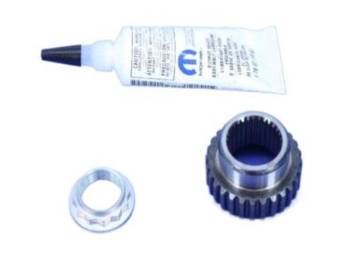 Dodge 5143238AA FLANGE PACKAGE