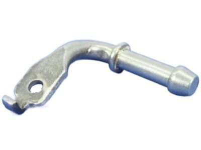 Dodge 4854575AA Muffler & Pipe Bracket